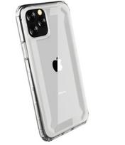 apple series 11 - Devia "Defender2 Back Case iPhone 11 Pro Max " Clear - 2 nuotrauka