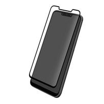 huawei 3d - Devia Real Series 3D Curved Full Screen Explosion-proof Tempered Glass Mate20 black - 2 nuotrauka