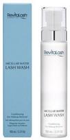 RevitaLash Lash Wash Micellar Water 100ml Moterims Makiažo valikliai