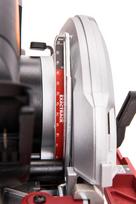 akumuliatoriniai diskinis - WORX WX530.9 (165 mm) - 6 nuotrauka