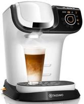 kavos aparatas bosch tassimo - Bosch TAS6504 - 2 nuotrauka