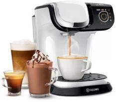 kavos aparatas bosch tassimo - Bosch TAS6504 - 3 nuotrauka