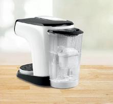 kavos aparatas bosch tassimo - Bosch TAS6504 - 4 nuotrauka