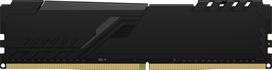ddr4 ram 4 - Kingston FURY Beast Juodas 32GB Kit (4x8GB) DDR4-3200 CL16 UDIMM Gaming Arbeitsspeicher - 5 nuotrauka