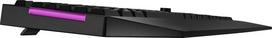 gaming klaviatura asus - Asus TUF K1 - 5 nuotrauka