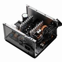 psu maitinimo blokas 650w - ADATA XPG PYLON 650W ATX/EPS (80+) - 3 nuotrauka