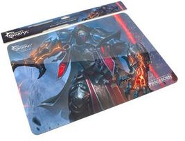 gaming mouse pad - White Shark Gaming Mouse Pad Umethon MP-1897 - 2 nuotrauka
