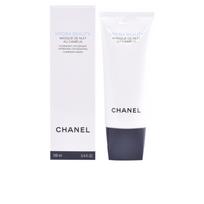 kosmetine chanel - Chanel Hydra Beauty Camellia Overnight Mask 100ml Veido kaukė - 4 nuotrauka