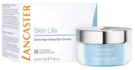 Lancaster Skin Life Early-Age-Delay 15ml Moterims Akių kremai