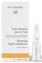 Dr. Hauschka Renewing Night Conditioner 10ml Moterims Serumai odai