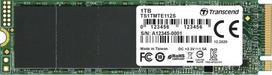 1tb tlc - TRANSCEND 112S 1TB M.2 - 3 nuotrauka