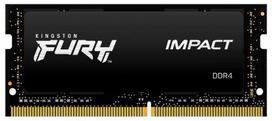 Kingston Technology KF426S15IB1K2/32 memory module 32 GB 2 x 16 GB DDR4 2666 MHz