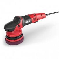 ekscentrinis poliruoklis -  FLEX XCE 10-8 125 - 2 nuotrauka