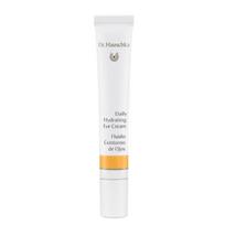 aky - Dr. Hauschka Daily Hydrating Eye Cream 12,5ml Akių kremas - 2 nuotrauka