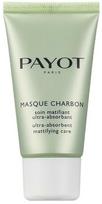 Payot Pate Grise Masque Charbon 50ml Veido kaukė