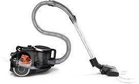 siurblys bosch serie 6 - Bosch BGS41K332 - 5 nuotrauka