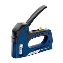 kabiu pistoletas - Rapid  Alu940 - 1 nuotrauka