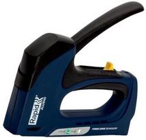 kabiu pistoletas - Rapid  Alu940 - 2 nuotrauka