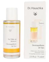 Dr. Hauschka Eye Make-Up Remover 75ml Moterims Makiažo valikliai