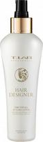 Plaukų modeliavimo losjonas visų tipų šukuosenoms T-LAB Professional Hair Designer One-for-All Styling 150ml