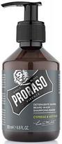 Proraso Bread Wash Cypress Vetyver 200ml