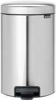 Šiukšliadėžė Brabantia NewIcon, 12 l
