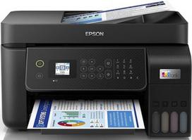 epson ecotank - Epson EcoTank ET-4800 - 1 nuotrauka