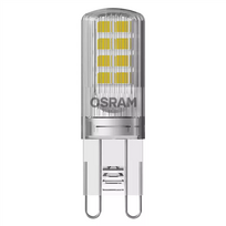 Osram Parathom Clear capsule LED 30 non-dim 2,6W/827 G9 bulb | 4058075626041