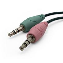 laidines ausines universalios - Media-tech MT3603 Turdus Pro - 5 nuotrauka
