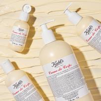 kiehls kremas - Kiehls Body, 250 ml - 6 nuotrauka