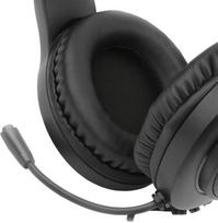 rgb ausines - Redragon Hylas H260RGB - 3 nuotrauka