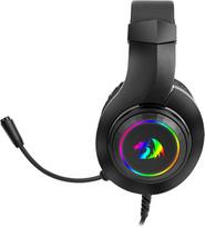 rgb ausines - Redragon Hylas H260RGB - 5 nuotrauka