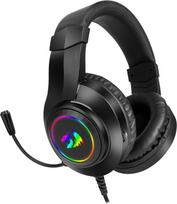 rgb ausines - Redragon Hylas H260RGB - 6 nuotrauka