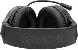 rgb ausines - Redragon Hylas H260RGB - 7 nuotrauka