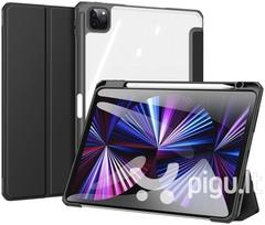 tab s8 deklas - Dux Ducis Toby Samsung X900/X906 Tab S8 Ultra juodas - 1 nuotrauka