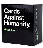 Stalo žaidimas Spilbræt Cards Against Humanity Green, EN