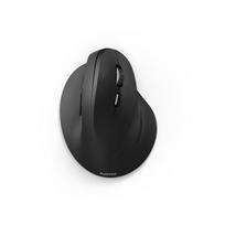Kompiuterio pelė Hama Vertical Ergonomic EMW-500, juoda
