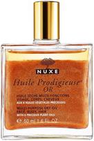 nuxe - Nuxe Huile Prodigieuse OR Dry Oil 100ml - 1 nuotrauka