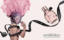 viktor rolf flowerbomb - Viktor & Rolf Flowerbomb EDP 20ml - 2 nuotrauka