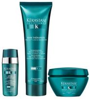 kerastase resistance - Kerastase Resistance K Serum Therapiste 30ml - 2 nuotrauka