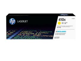 TONER YELLOW 410X /M452 5K/CF412XC HP