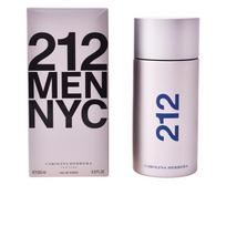 carolina herrera 212 nyc - Carolina Herrera 212 Men 200ml EDT - 3 nuotrauka