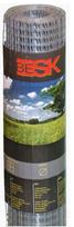 tvora 100 m - Besk Soldered Wire Fence 1x5m - 2 nuotrauka