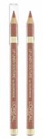 loreal color riche - Loreal Color Riche Lip Liner Couture lūpų pieštukas - 630 Beige a nu - 3 nuotrauka