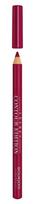 Bourjois Contour Edition lūpų pieštukas - 05 Berry Much