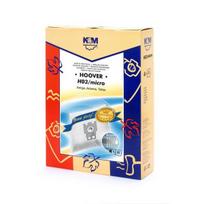 hoover siurblio - K&M KM-H03 - 1 nuotrauka