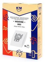 hoover siurblio - K&M KM-H03 - 2 nuotrauka
