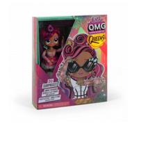 lol leles - Lėlė - figūrėlė L.O.L. Surprise! Queens, 7.5 cm 579885 - 2 nuotrauka
