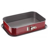 Kepimo forma Tefal Delibake, raudona