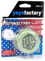 yoyo - Žaislas YoYoFactory Spinstar LED, geltona - 3 nuotrauka